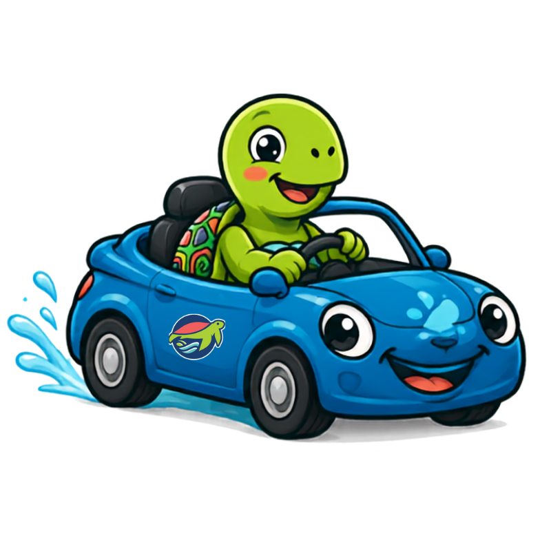 Chip · Driving