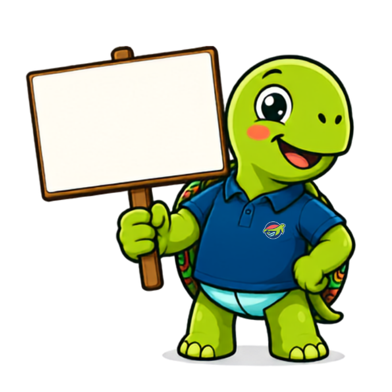 Chip · Sign Holder