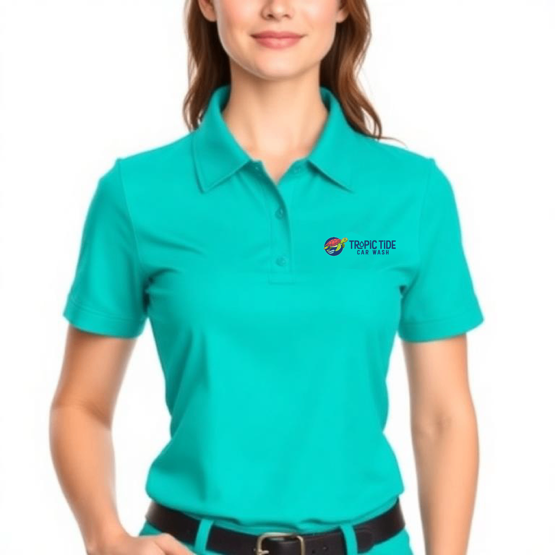 Crew · Female