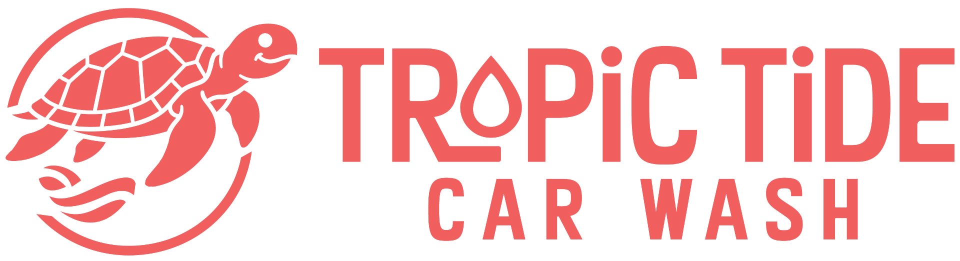 Horizontal · 1-Color Peach
