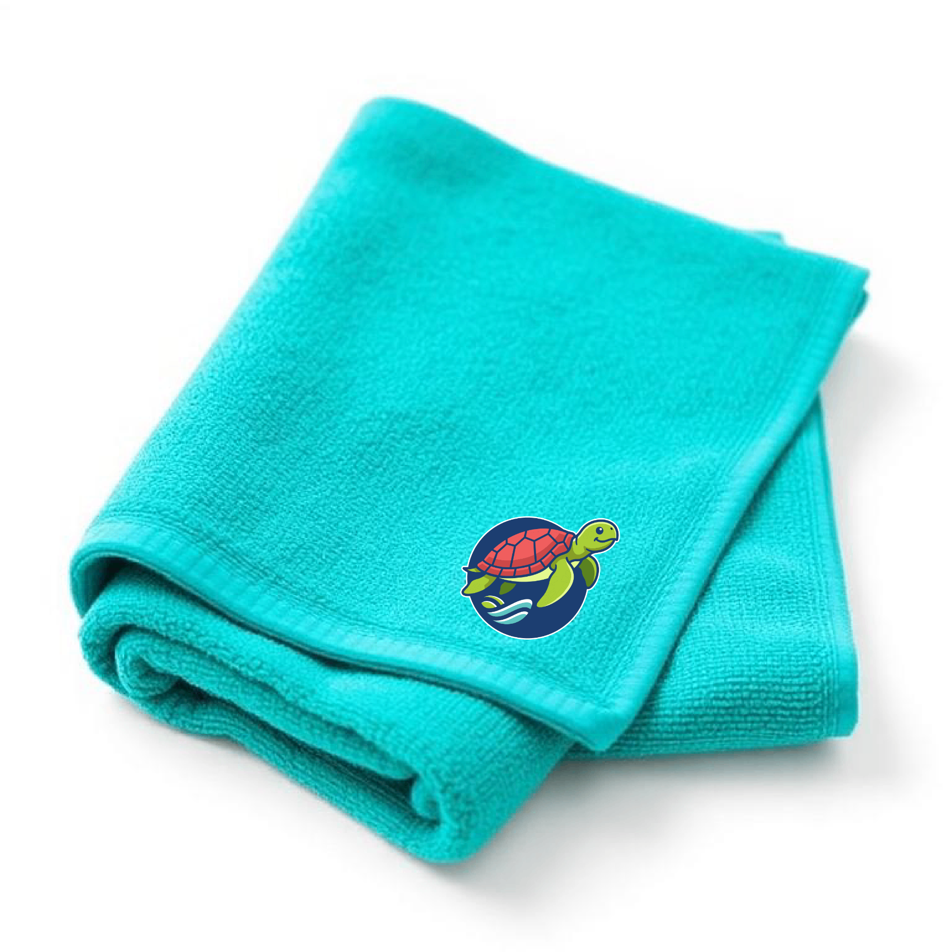 Microfiber towel