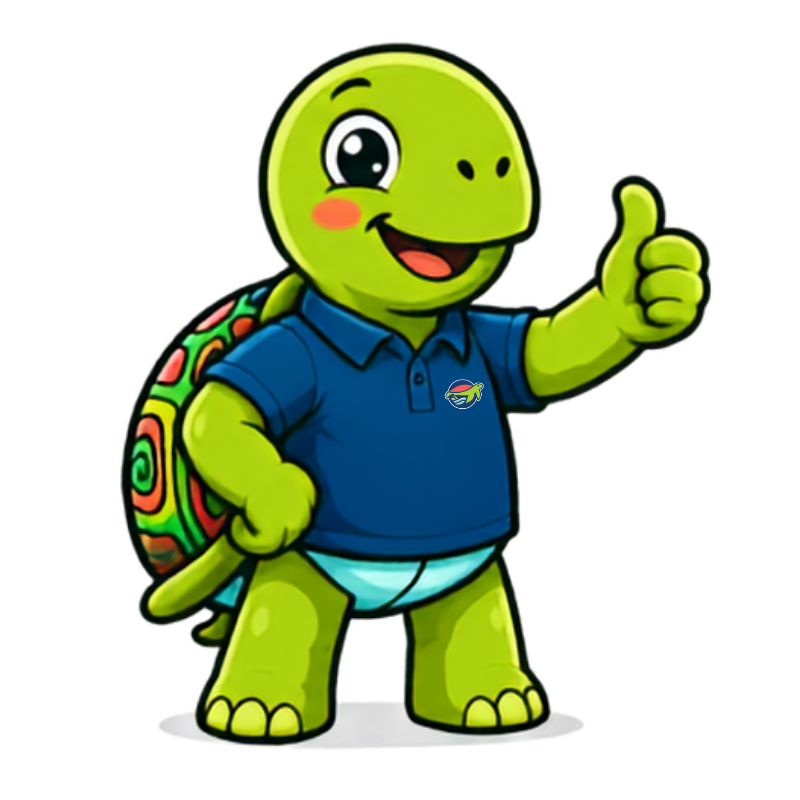 Chip · Thumbs Up